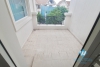 Adjacent four bedroom villas with backyard for rent in Vinhome Riverside Long Bien